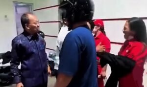 Viral Video Gubernur Bali Wayan Koster Bentak Operator SPBU, Ini Duduk Perkaranya