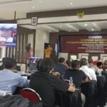 DKPP Soroti Politik Uang, Heddy Lugito: Integritas Jadi Kunci Utama Wujudkan Pemilu yang Berkualitas