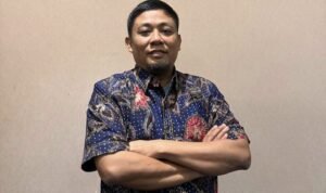 Ketua DPP LPKAN Indonesia LPKAN Desak KPK Usut Tuntas Dugaan Korupsi Dana Bencana di BNPB