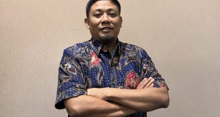 LPKAN Desak KPK Usut Tuntas Dugaan Korupsi Dana Bencana di BNPB