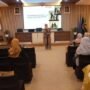 Dharma Wanita Persatuan FBiPK UB Dorong Pola Asuh Modern, Bangun Kemandirian Anak Tanpa Proteksi Berlebih