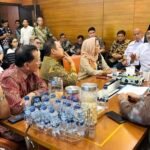 Dr. Sri Untari Soroti Akurasi Data Desil Penerima Bansos