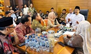 Dr. Sri Untari Soroti Akurasi Data Desil Penerima Bansos