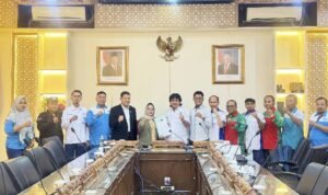 Komisi E DPRD Jatim Siap Kawal Raperda Jaminan Pesangon dan UMP Layak 2027