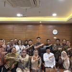 Dr. Sri Untari Desak Percepatan Data Bansos Jatim, Target 50 Persen Akhir Tahun