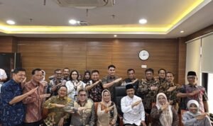 Dr. Sri Untari Desak Percepatan Data Bansos Jatim, Target 50 Persen Akhir Tahun