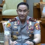 Komjen Suyudi Ario Seto Disetujui DPR RI Jadi Kapolri