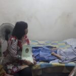Kopmen SBW Malang Salurkan Bantuan dan Keringanan bagi Anggota yang Sakit