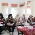 Dr. Sri Untari Tekankan Pelayanan Anggota, Kopmen SBW Perkuat Soliditas Internal