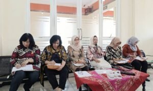 Kopmen SBW Dr. Sri Untari Tekankan Pelayanan Anggota, Kopmen SBW Perkuat Soliditas Internal