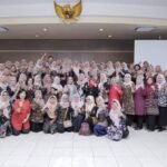 Terima Kunjungan Puskopwan Kabupaten Jombang, Ketua Kopmen SBW Ungkap Kunci Jadi Koperasi Mandiri