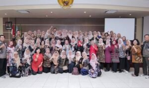Terima Kunjungan Puskopwan Kabupaten Jombang, Ketua Kopmen SBW Ungkap Kunci Jadi Koperasi Mandiri