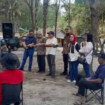 PDI Perjuangan Dorong Restorasi Mangrove dan Ekonomi Nelayan Malang Selatan