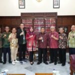 Pantau Pelayanan Publik, Ning Lia Apresiasi Digitalisasi Pengadilan Tinggi Surabaya