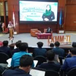 Lia Istifhama Kenalkan Filosofi SUPERRR kepada Mahasiswa UB, Cetak Pemimpin Berkarakter