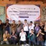 FBiPK UB dan Petrokimia Gresik Luncurkan PANDAWA, Perkuat Agroekologi Desa