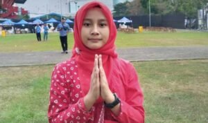 Vanya, Dai Cilik Asal Malang Ini Terus Tebar Pesan Kebaikan dari Mimbar hingga Radio