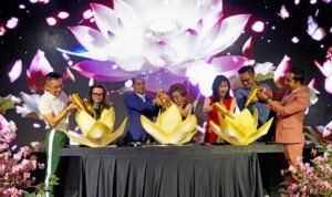 Lima Tahun Grand Mercure Malang Mirama Lima Tahun Grand Mercure Malang Mirama, Perkuat Layanan Berstandar Internasional Berbasis Kearifan Lokal