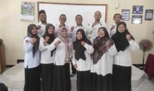 MAN 2 Kota Malang Bagikan Strategi Penataan SDM untuk Perkuat Kinerja Madrasah