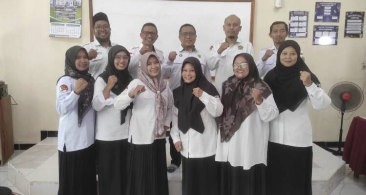 MAN 2 Kota Malang Bagikan Strategi Penataan SDM untuk Perkuat Kinerja Madrasah