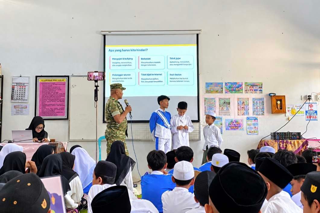 MI Nurul Hikmah