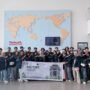 Mahasiswa Agribisnis FBiPK UB Kunjungi Pabrik Yakult, Perkuat Pembelajaran Berbasis Industri