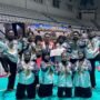Delapan Mahasiswa UMM Borong Gelar Juara di Ajang Pencak Silat International Indonesia Open