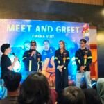 Special Screening GJLS Berapi-Api di Kota Malang, Sajikan Komedi hingga Aksi Heroik Petugas Damkar