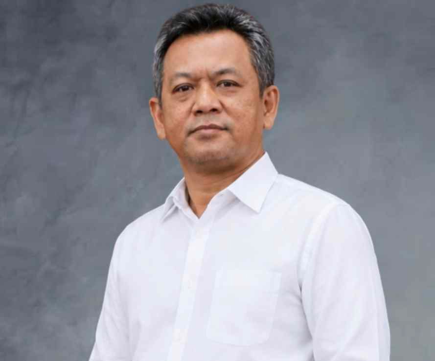 IHSG Tertekan, Dosen UMM Ungkap Pemicu dan Risiko bagi Investor