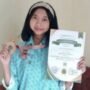 Siswa SMAN 6 Malang Raih Medali Perunggu Kompetisi Matematika Nasional