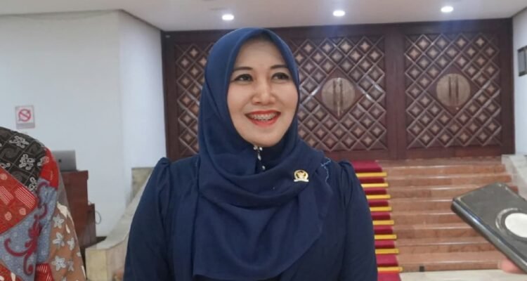 HUT ke-81 Jatim, Lia Istifhama Apresiasi Khofifah-Emil Dorong Pembangunan Inklusif