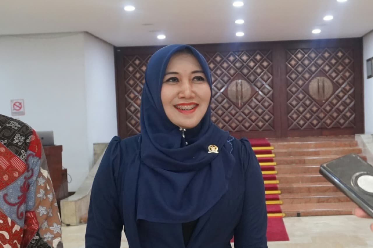 HUT ke-81 Jatim, Lia Istifhama Apresiasi Khofifah-Emil Dorong Pembangunan Inklusif