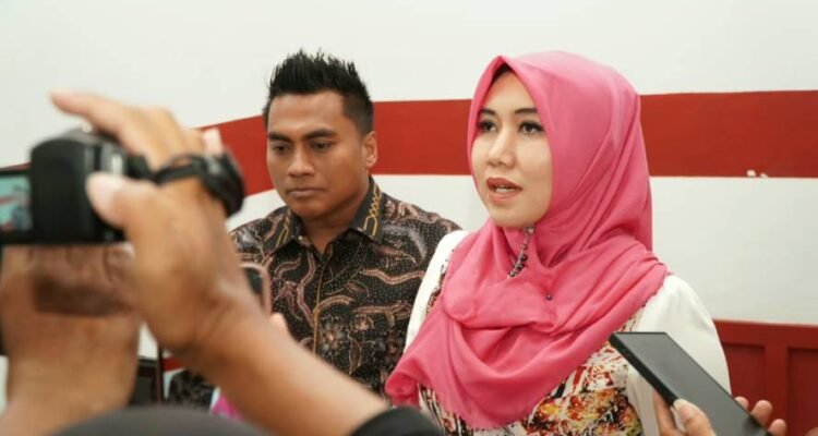 Gugatan Sengketa Tanah 321 Meter Persegi Ditolak Pengadilan, Ning Lia Soroti Perlindungan Hak Masyarakat