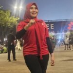 Ning Lia Turun Langsung Dukung Garuda di Laga Final FIFA ASEAN Cup 2026