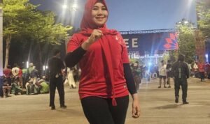 Ning Lia Turun Langsung Dukung Garuda di Laga Final FIFA ASEAN Cup 2026
