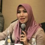 Lia Istifhama Soroti Penerapan K3 Usai Ledakan Ruko San Antonio