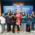 Senator Lia Istifhama Ajak Mahasiswa UNAIR Kritis dan Aktif dalam Demokrasi