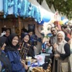 FBiPK UB Gelar Open House, Kenalkan LKM sebagai Ruang Pengembangan Diri bagi Mahasiswa Baru