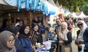 FBiPK UB Gelar Open House, Kenalkan LKM sebagai Ruang Pengembangan Diri bagi Mahasiswa Baru