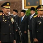 Jenderal Suyudi Ario Seto Resmi Dilantik Sebagai Kapolri Gantikan Listyo Sigit