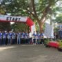 Jalan Sehat Dies Natalis ke-72 UM, Rektor Tekankan Gaya Hidup dan Tata Kelola yang Sehat