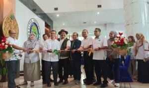 Dies Natalis ke-72, UM Gelar Pameran Pendidikan