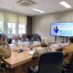 Departemen Statistika UB dan Bappeda Petakan Potensi Ekraf di Lima Kecamatan Kota Malang