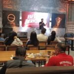 PDIP Jatim Gelar Kompetisi Stand-Up Comedy 'Berani Berkomedi', Ajak Anak Muda Berani Mengkritik Lewat Candaan