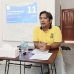 Diapresiasi DPRD Kota Malang; 11 Tahun Malang Autism Center Terus Bertumbuh, Berbagi dan Memberi Arti