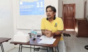 Pendiri MAC Cahyadi Diapresiasi DPRD Kota Malang; 11 Tahun Malang Autism Center Terus Bertumbuh, Berbagi dan Memberi Arti