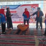 Di Era Gawai, HIMPAUDI Lowokwaru Hidupkan Permainan Tradisional untuk Anak Generasi Alpha