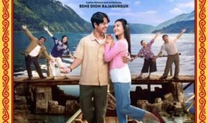Pulang Kampung, Film Musikal yang Menghidupkan Pesona Budaya Batak