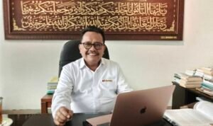 Prof Mas’ud Said: Jangan Terjebak Perpecahan, NU Harus Rangkul Lima Elemen
