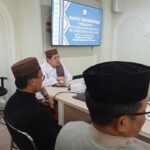 Jelang Musda IV, DMI Kota Malang Matangkan Persiapan dan Tekankan Transparansi